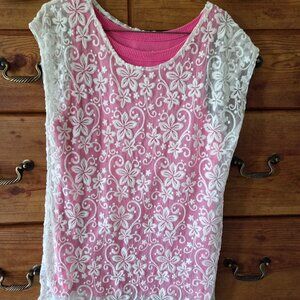 Women's CATO Top